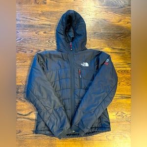 North Face Summit Series Down Jacket